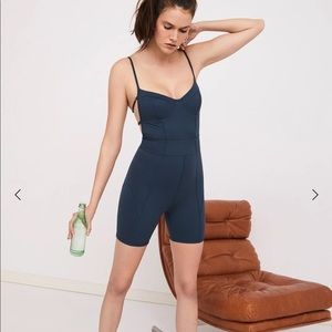 For Love & Lemons Chloe Onepiece